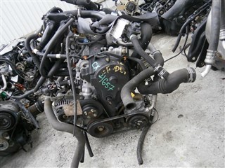 Двигатель Daihatsu Terios Kid Владивосток
