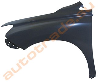 Крыло Lexus RX450H Новосибирск