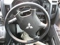 Руль с airbag для Mitsubishi Delica D5