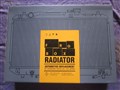 Радиатор основной для Daewoo Kalos