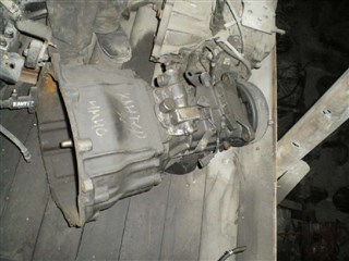 МКПП Mitsubishi Canter Владивосток