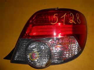 Стоп-сигнал Subaru Impreza Уссурийск