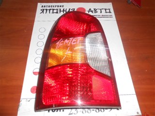 Стоп-сигнал Hyundai Trajet Челябинск