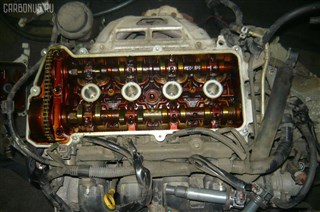 Двигатель Toyota Bb Владивосток