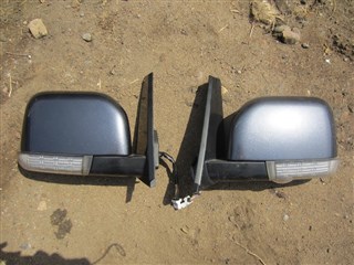 Зеркало Mitsubishi Delica D5 Уссурийск