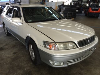 Крыло Toyota Mark II Qualis Владивосток