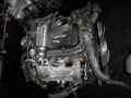 Двигатель для Nissan Mistral