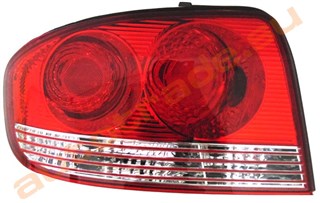 Стоп-сигнал Hyundai Sonata Москва
