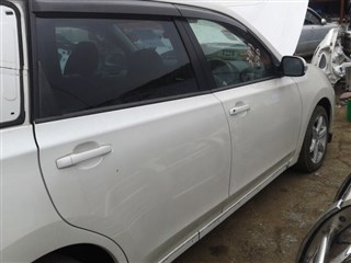 Дверь Subaru Exiga Владивосток