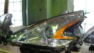 Фара Nissan 370Z Хабаровск