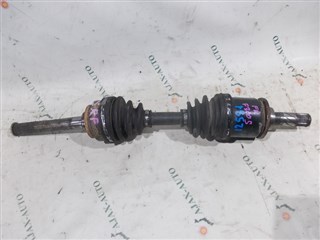 Привод Daihatsu Rocky Владивосток