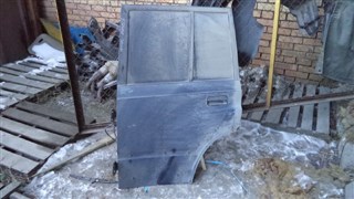 Дверь Suzuki Escudo Владивосток