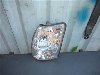 Габарит Toyota Crown Majesta Владивосток