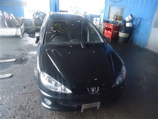 Привод Peugeot 206 Владивосток