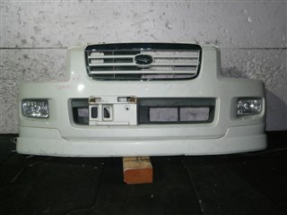 Бампер Suzuki Wagon R Solio Владивосток