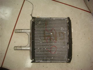 Радиатор печки Honda Capa Иркутск