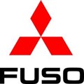 Продольная тяга для Mitsubishi Fuso Canter
