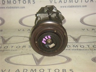 Компрессор кондиционера Mazda MPV Владивосток