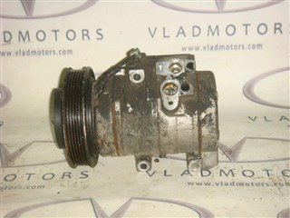 Компрессор кондиционера Mazda MPV Владивосток