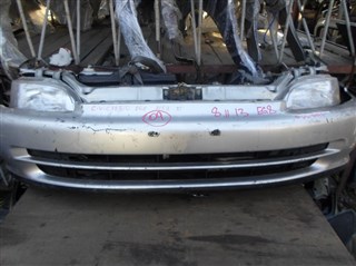 Nose cut Honda Civic Ferio Владивосток