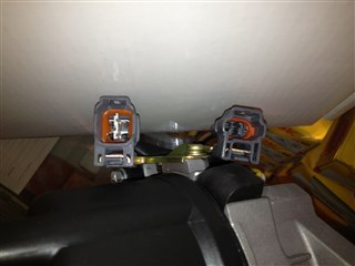 Трамблер Toyota Marino Владивосток