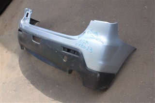 Бампер Mitsubishi ASX Бердск