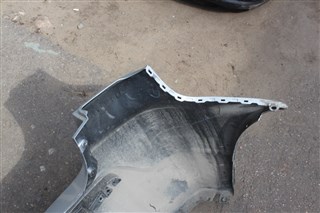 Бампер Mitsubishi ASX Бердск