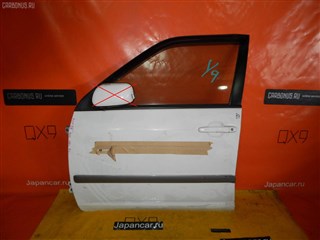 Дверь Toyota Succeed Уссурийск