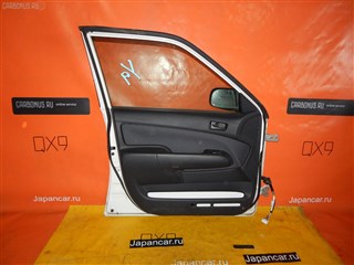 Дверь Toyota Succeed Уссурийск