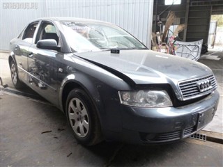 Подкрылок Audi A4 Avant Владивосток