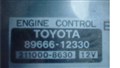 Блок управления efi для Toyota Sprinter