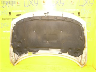 Капот Volvo S60 Владивосток