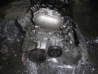 Двигатель Infiniti QX56 Томск