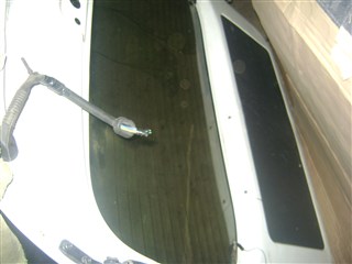 Дверь задняя Subaru Sambar Владивосток
