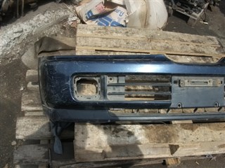 Бампер Honda Ascot Владивосток