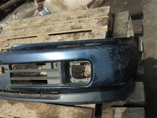 Бампер Honda Ascot Владивосток