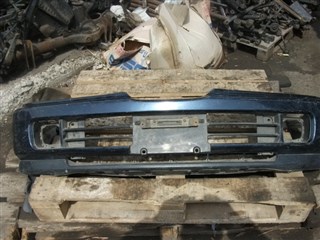 Бампер Honda Ascot Владивосток