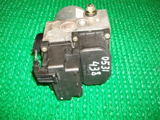 Блок abs Subaru Legacy Lancaster Новосибирск