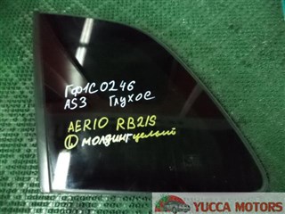 Стекло Suzuki Aerio Барнаул