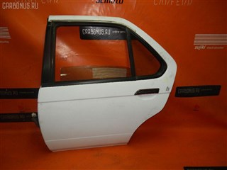 Дверь Nissan Bluebird Владивосток
