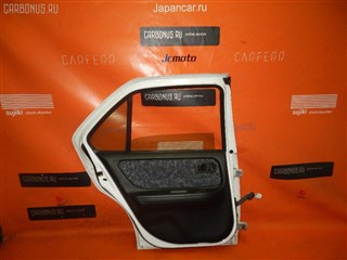 Дверь Nissan Bluebird Владивосток