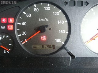 Дверь Nissan Bluebird Владивосток