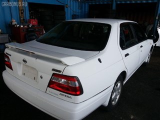 Дверь Nissan Bluebird Владивосток