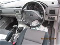 Кулиса для Subaru Forester