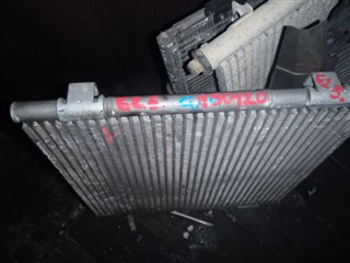 Радиатор кондиционера Honda Capa Иркутск