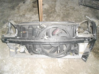 Радиатор основной Peugeot 206 Челябинск