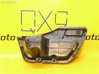 Обшивка багажника Lexus RX450H Новосибирск
