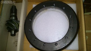 Редуктор Nissan UD Владивосток