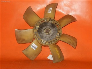 Вискомуфта Toyota Brevis Владивосток