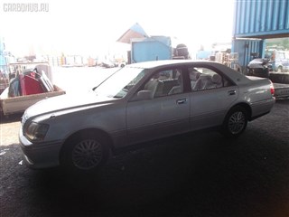 Вискомуфта Toyota Brevis Владивосток